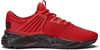 PUMA Men's Pacer Future Knit Street Running Shoes
