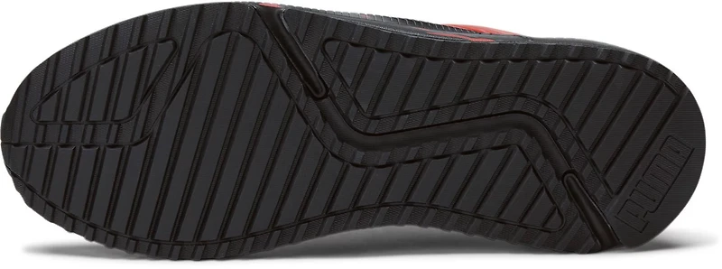 PUMA Men's Pacer Future Knit Street Running Shoes