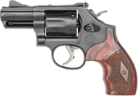 Smith & Wesson Performance Center 19 Carry Comp 357 Mag 2-1/2 in Revolver