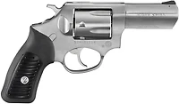 Ruger SP101 Standard .357 Magnum Revolver