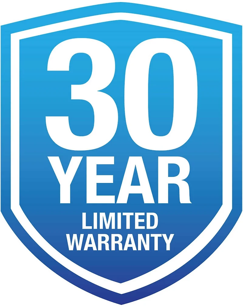 Blue Wave Affinity 18 ft Round Resin Top Rail Swimming Pool Package