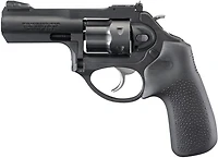 Ruger LCRx .22 Magnum Revolver