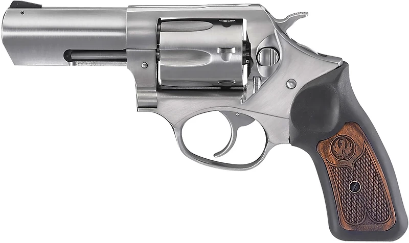 Ruger SP101 Standard .327 Federal Magnum Revolver
