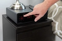 Hornady Night Guard Handgun Safe