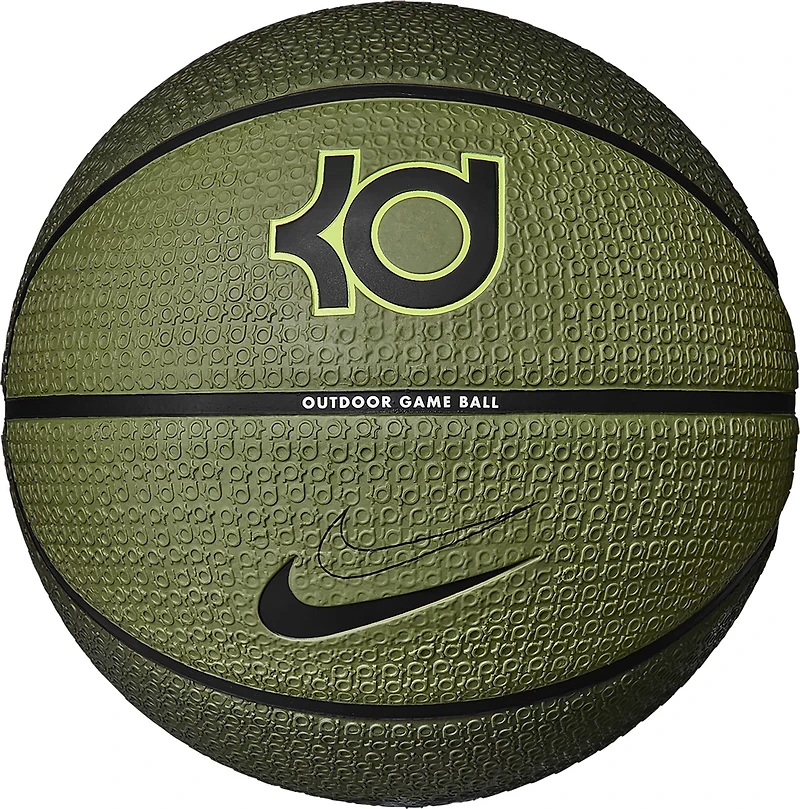 Nike Kevin Durant 2.0 Outdoor Playground Basketball