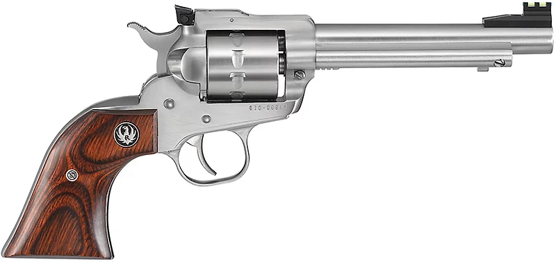Ruger Single-Ten .22 LR Revolver