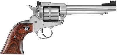Ruger Single-Ten .22 LR Revolver