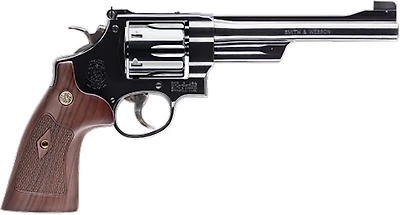 Smith & Wesson 25 Classic .45 Colt Revolver