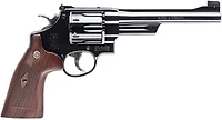Smith & Wesson 25 Classic .45 Colt Revolver
