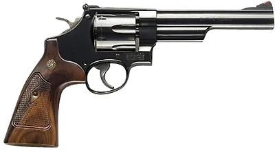 Smith & Wesson 57 Classic .41 Magnum Revolver