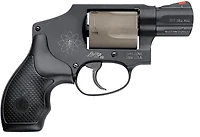 Smith & Wesson 340 Personal Defense .357 Magnum Revolver