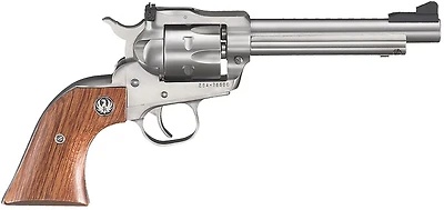 Ruger Single-Six Convertible .22 LR Revolver