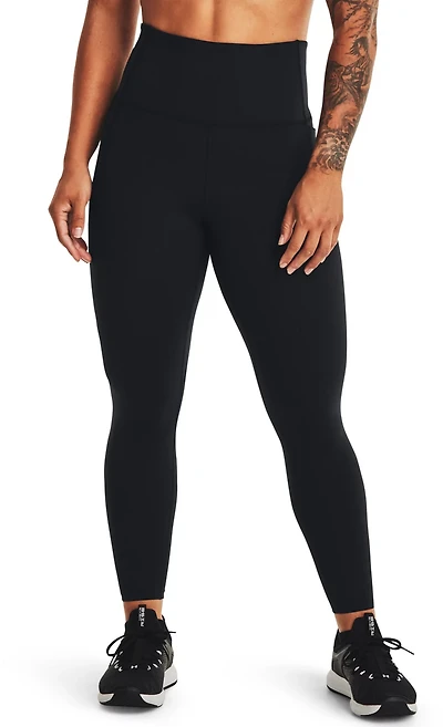 Under Armour Women’s Meridian Ultra High-Rise Ankle Leggings 26 in