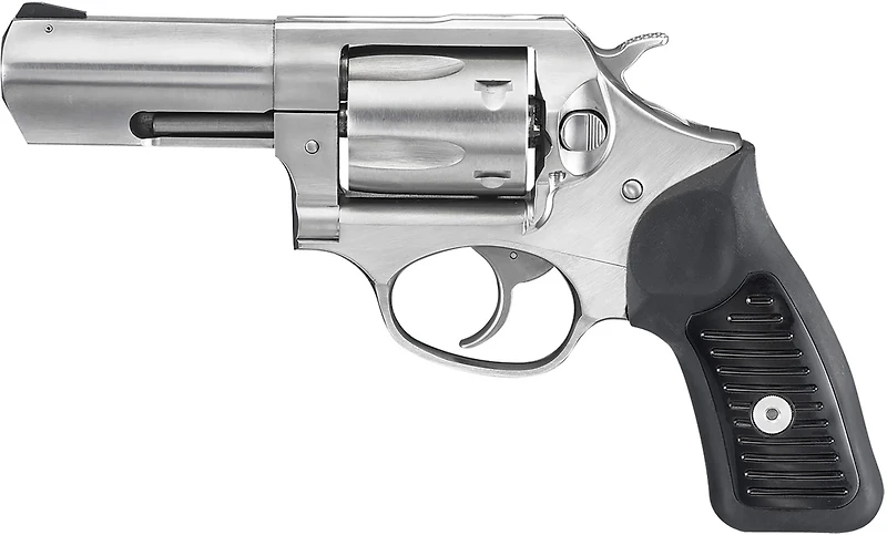 Ruger SP101 Standard .357 Magnum Revolver