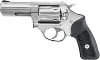 Ruger SP101 Standard .357 Magnum Revolver