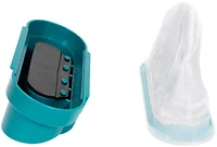 Blue Wave Pool Blaster Fusion PV-5 Hand-Held Lithium Cleaner