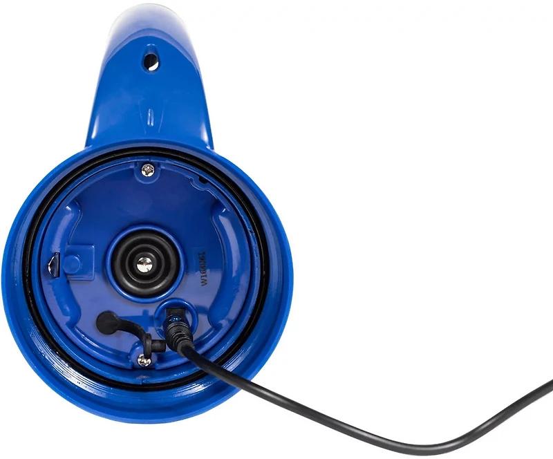 Blue Wave Pool Blaster Fusion PV-5 Hand-Held Lithium Cleaner