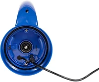 Blue Wave Pool Blaster Fusion PV-5 Hand-Held Lithium Cleaner