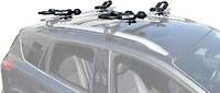 Malone Auto Racks FoldAway-5 Multi-Rack Kayak Carrier