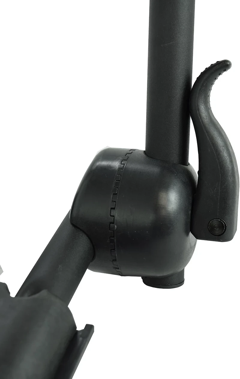 Malone Auto Racks FoldAway-5 Multi-Rack Kayak Carrier