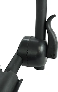 Malone Auto Racks FoldAway-5 Multi-Rack Kayak Carrier