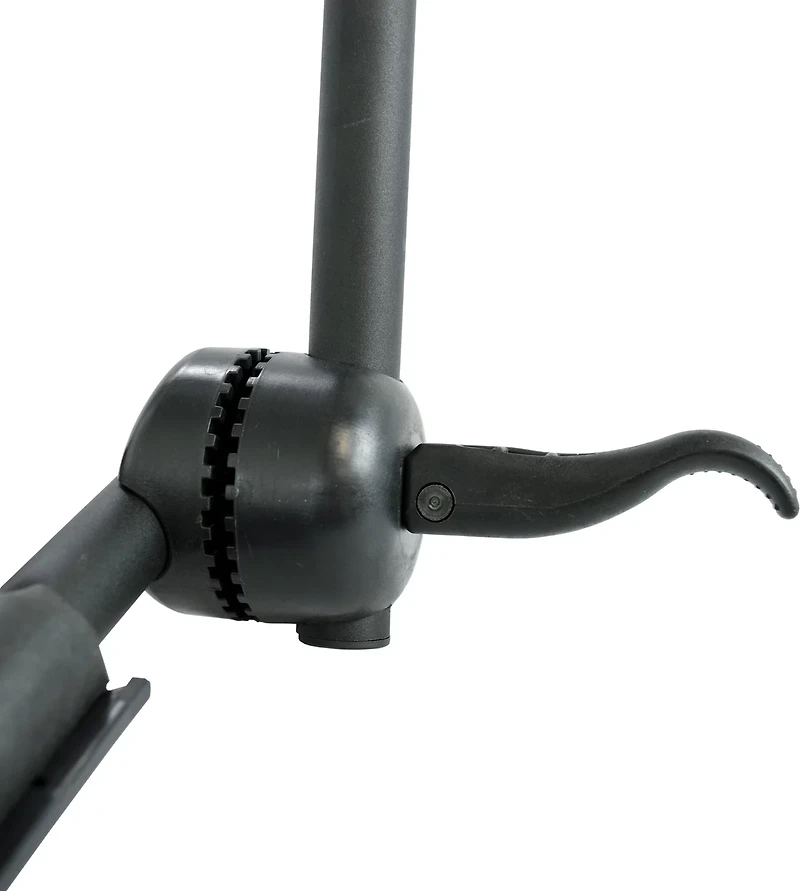 Malone Auto Racks FoldAway-5 Multi-Rack Kayak Carrier