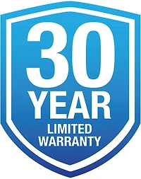 Blue Wave Affinity 30 ft Round Resin Top Rail Swimming Pool Package