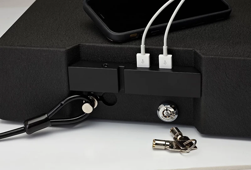 Hornady Night Guard Handgun Safe