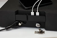 Hornady Night Guard Handgun Safe