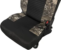 Realtree Woodland Excape Low Back Seat Cover