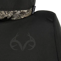 Realtree Woodland Excape Low Back Seat Cover