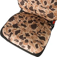 Realtree Arms Co Low Back Seat Cover