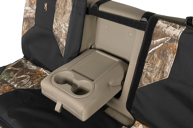 Browning Full Bench Excursion OS Seat Cover