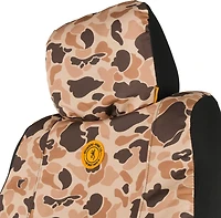 Realtree Arms Co Low Back Seat Cover