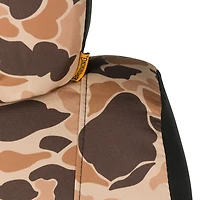 Realtree Arms Co Low Back Seat Cover