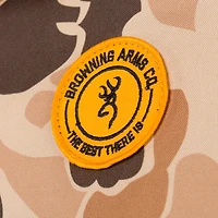 Realtree Arms Co Low Back Seat Cover