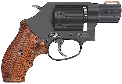 Smith & Wesson 351 Personal Defense .22 Magnum Revolver