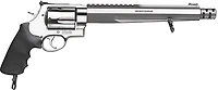 Smith & Wesson Performance Center XVR 460 S&W Mag 10.50 in Revolver
