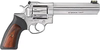 Ruger GP100 Standard .357 Magnum Revolver