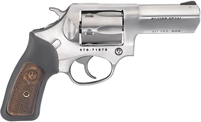 Ruger SP101 Standard .327 Federal Magnum Revolver
