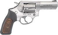 Ruger SP101 Standard .327 Federal Magnum Revolver
