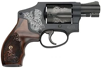 Smith & Wesson 442 .38 S&W Special +P Revolver