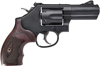 Smith & Wesson Performance Center 19 Carry Comp 357 Mag 3 in Revolver