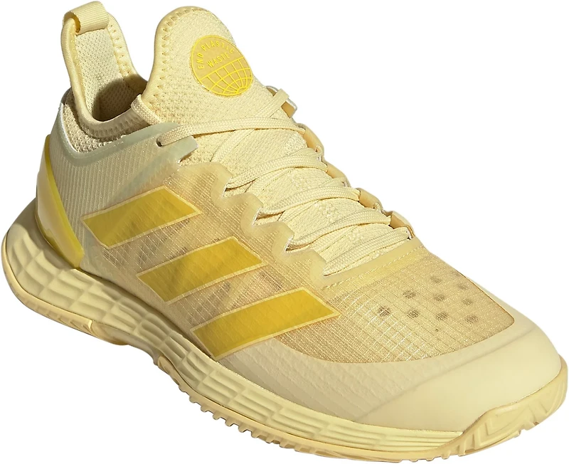 adidas Women's adizero Ubersonic 4 Tennis Shoes