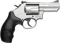 Smith & Wesson 66 Combat .357 Magnum Revolver