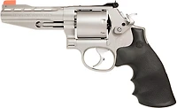 Smith & Wesson Performance Center 686 357 Mag 4 in Revolver