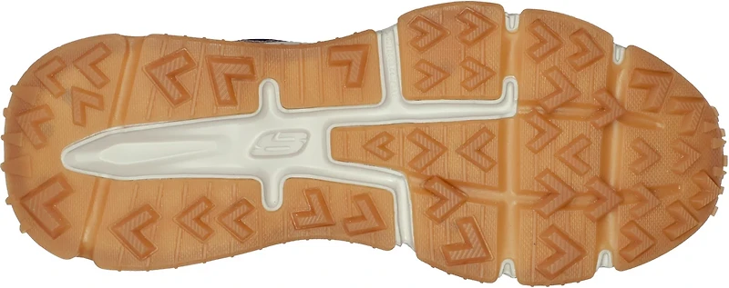 SKECHERS Men's Goodyear Air Envoy Steel Toe Work Boots