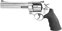 Smith & Wesson 610 10mm Auto Revolver
