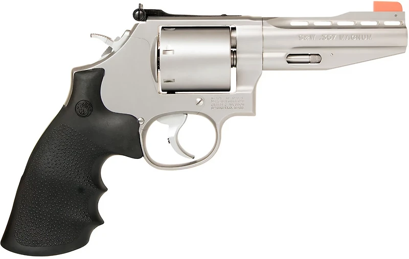 Smith & Wesson Performance Center 686 357 Mag 4 in Revolver