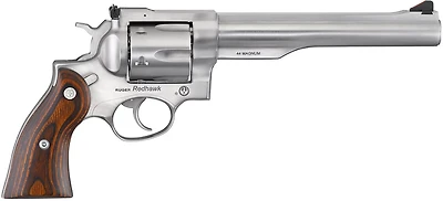Ruger Redhawk 44 Rem Mag 7-1/2 in Revolver